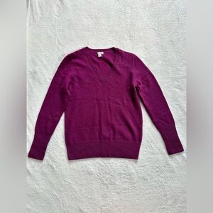 Halogen Cashmere Sweater